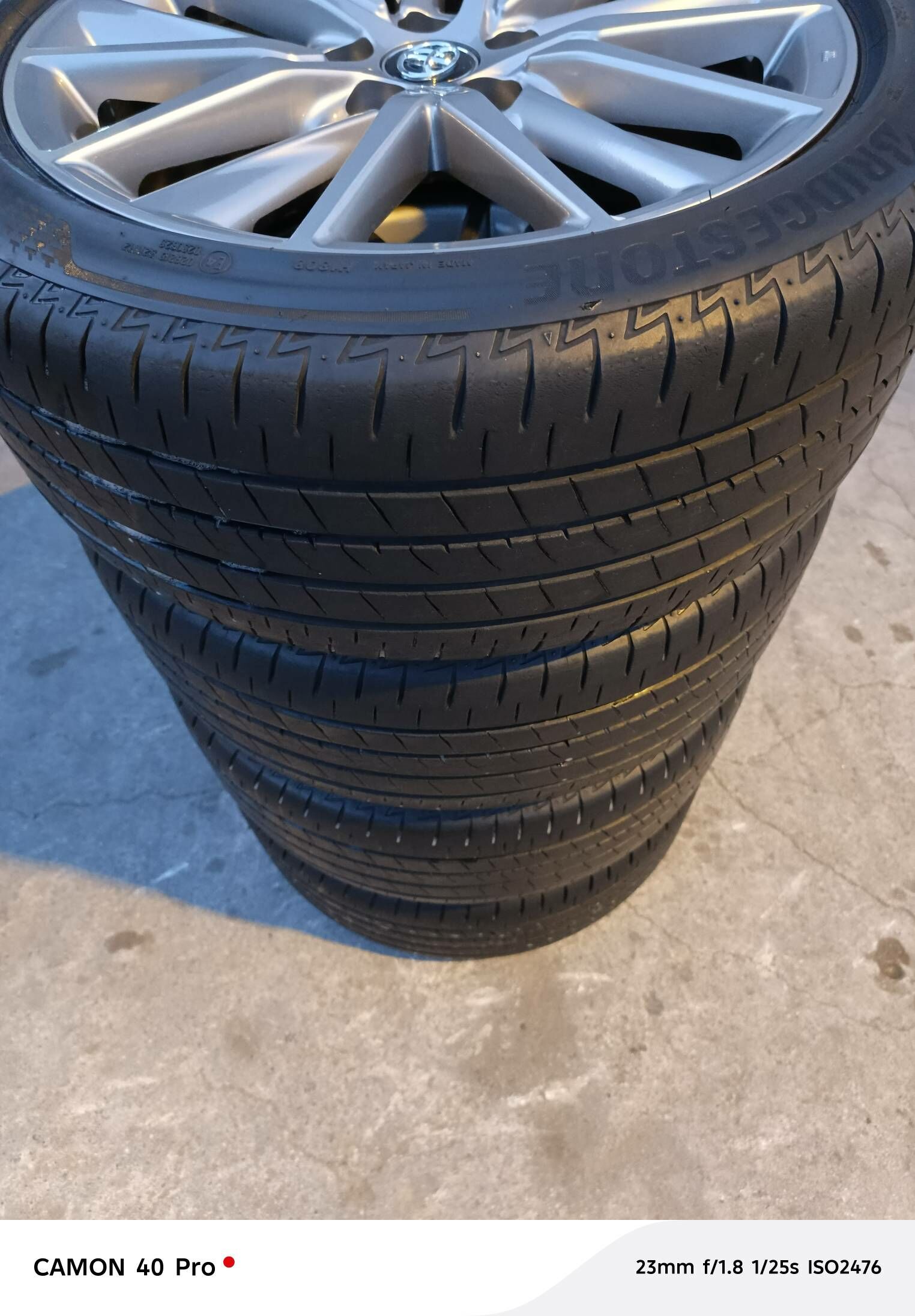 2021 kamry ýewrpeýka disge 9 700 TMT - Ашхабад - img 4