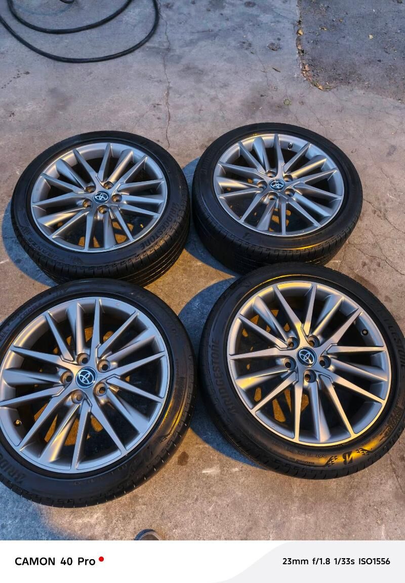 2021 kamry ýewrpeýka disge 9 700 TMT - Ашхабад - img 3