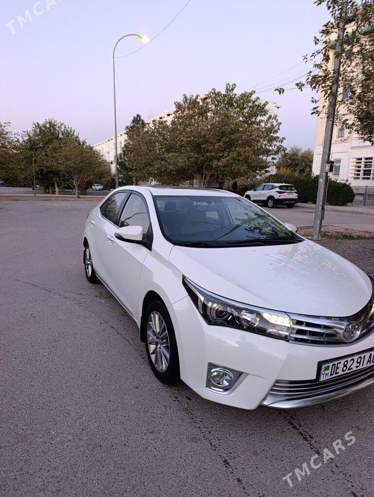 Toyota Corolla 2015 - 275 000 TMT - Änew - img 2