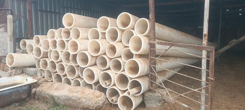 Suw  kanalizasiýa turba, Трубa - Анев - img 4