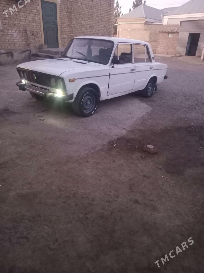 Lada 2106 1994 - 15 000 TMT - Бахарден - img 3