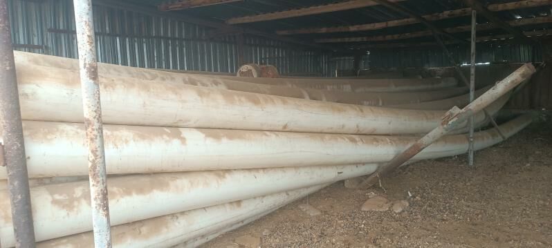 Suw  kanalizasiýa turba, Трубa - Анев - img 2