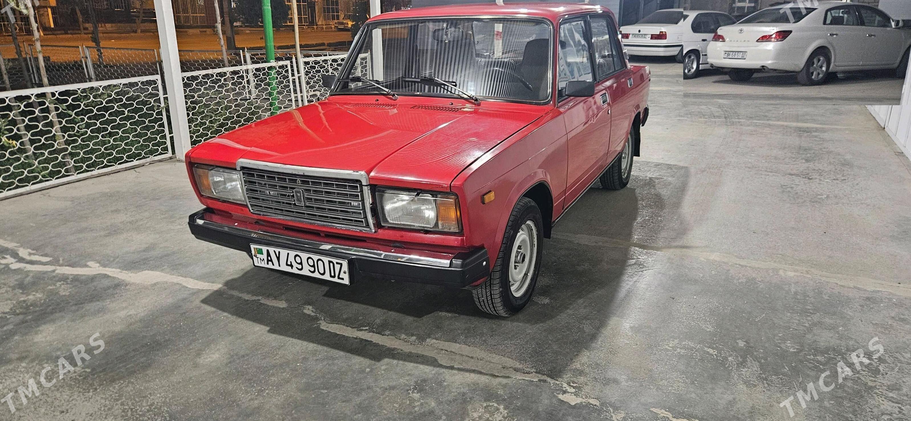 Lada 2107 1999 - 42 000 TMT - Дашогуз - img 2