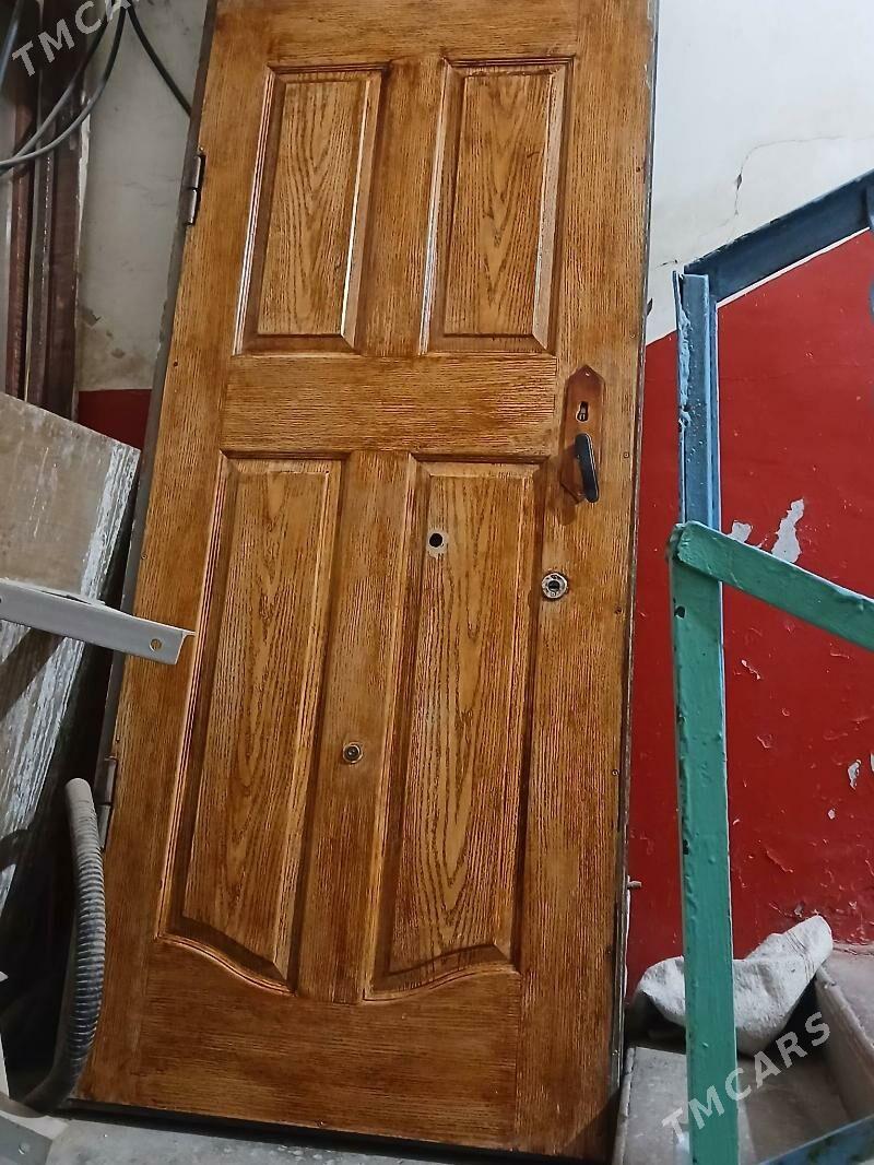 Gapy demir gaty dayow gapy - Мир 4 - img 3