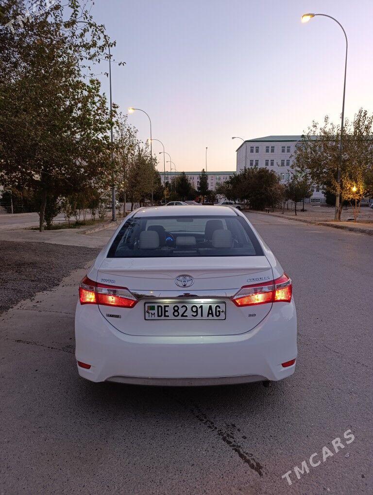 Toyota Corolla 2015 - 275 000 TMT - Änew - img 4