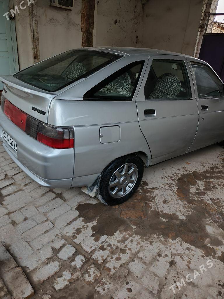 Lada 2112 2002 - 22 000 TMT - Керки - img 3