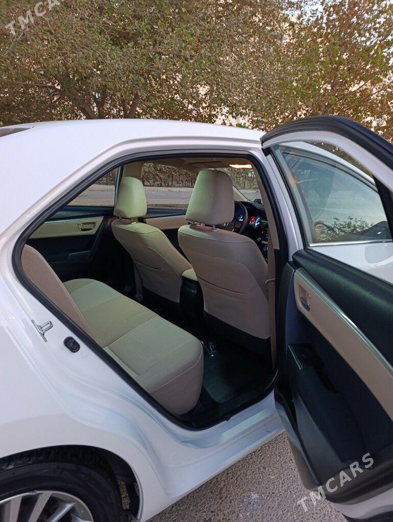 Toyota Corolla 2015 - 275 000 TMT - Änew - img 9