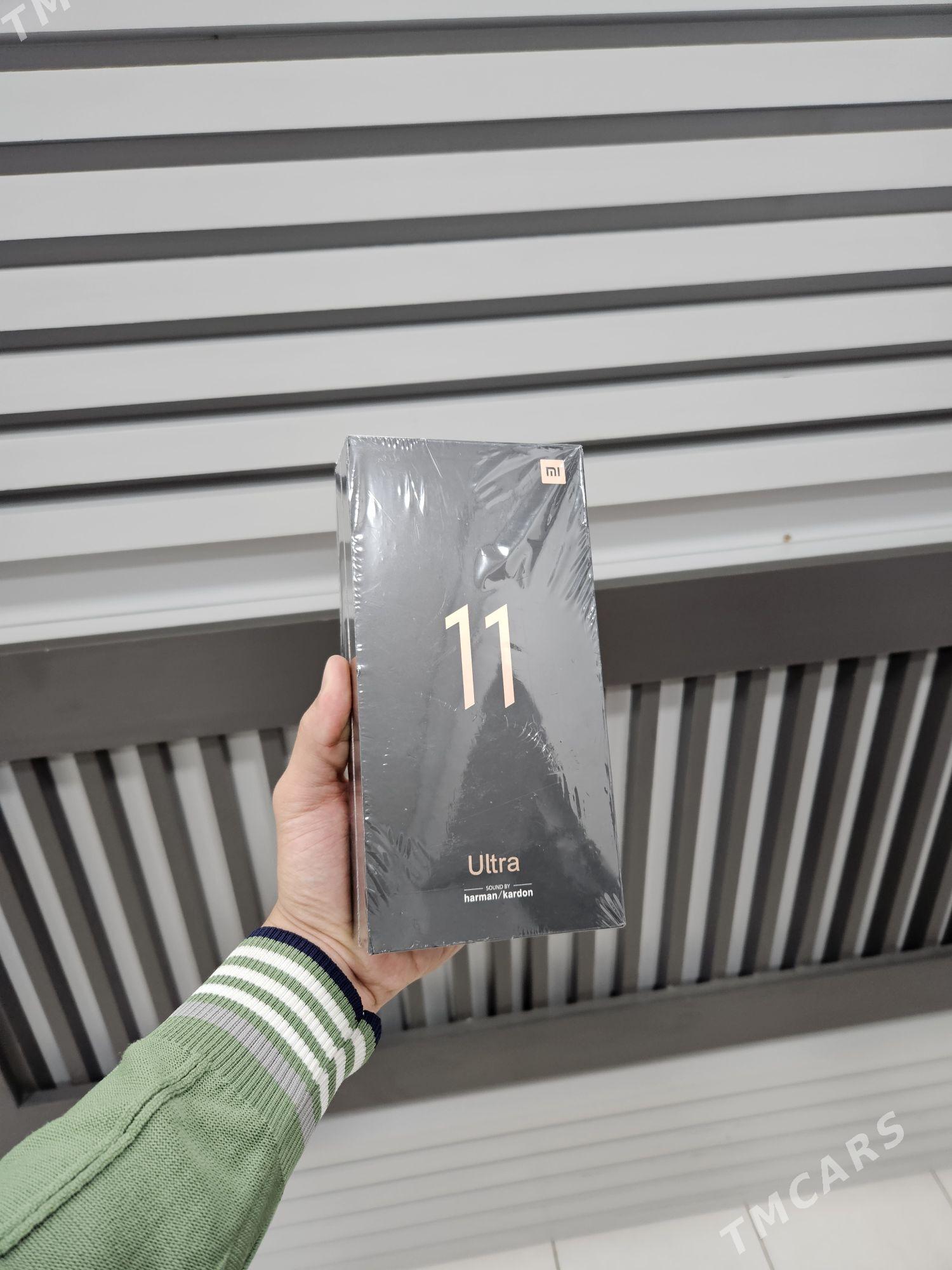 XIAOMI 11 ULTRA 5G - Mary - img 3