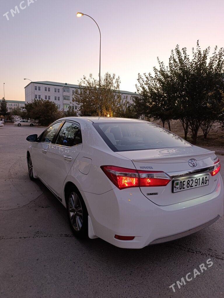 Toyota Corolla 2015 - 275 000 TMT - Änew - img 5