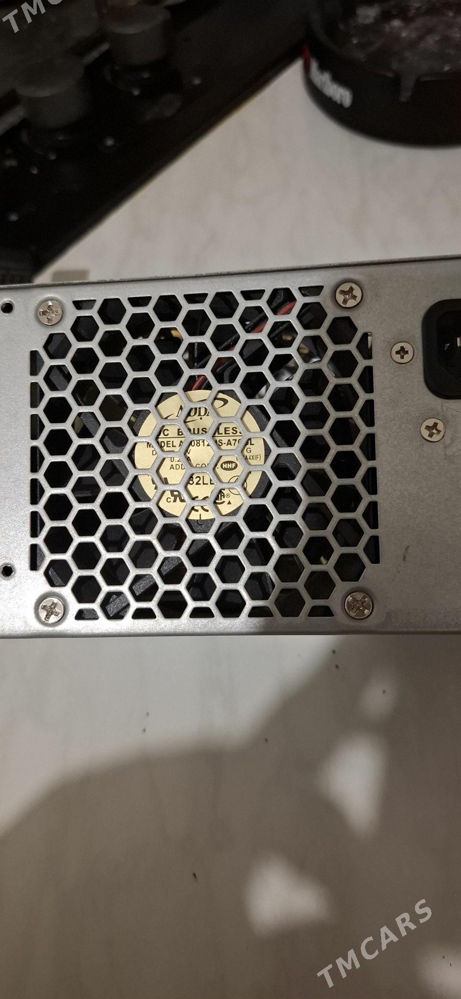 Блок питания - Ашхабад - img 1