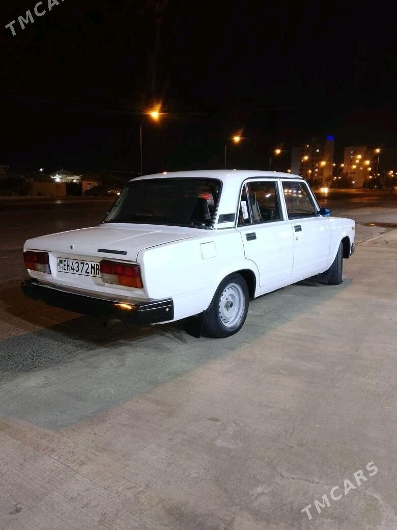 Lada 2107 2010 - 39 000 TMT - Байрамали - img 3