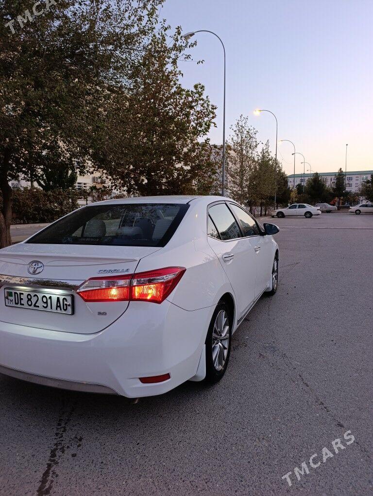 Toyota Corolla 2015 - 275 000 TMT - Änew - img 6