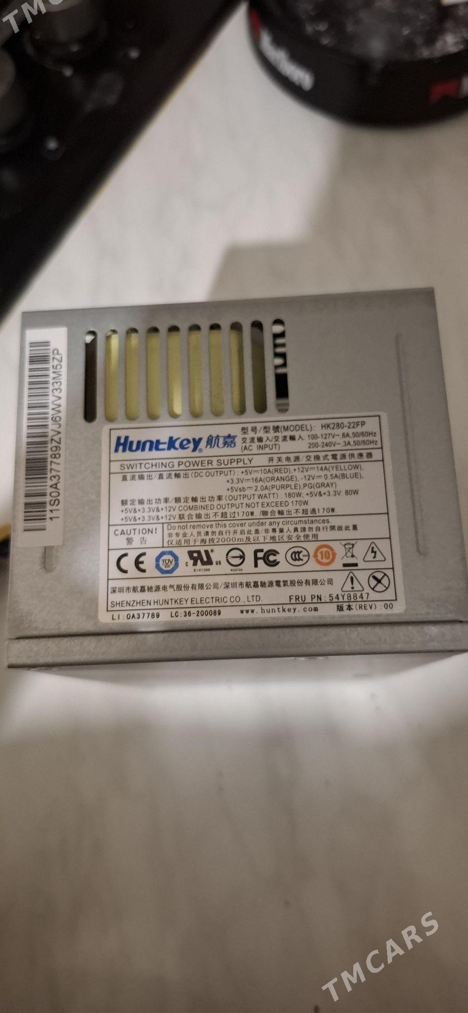 Блок питания - Ашхабад - img 3