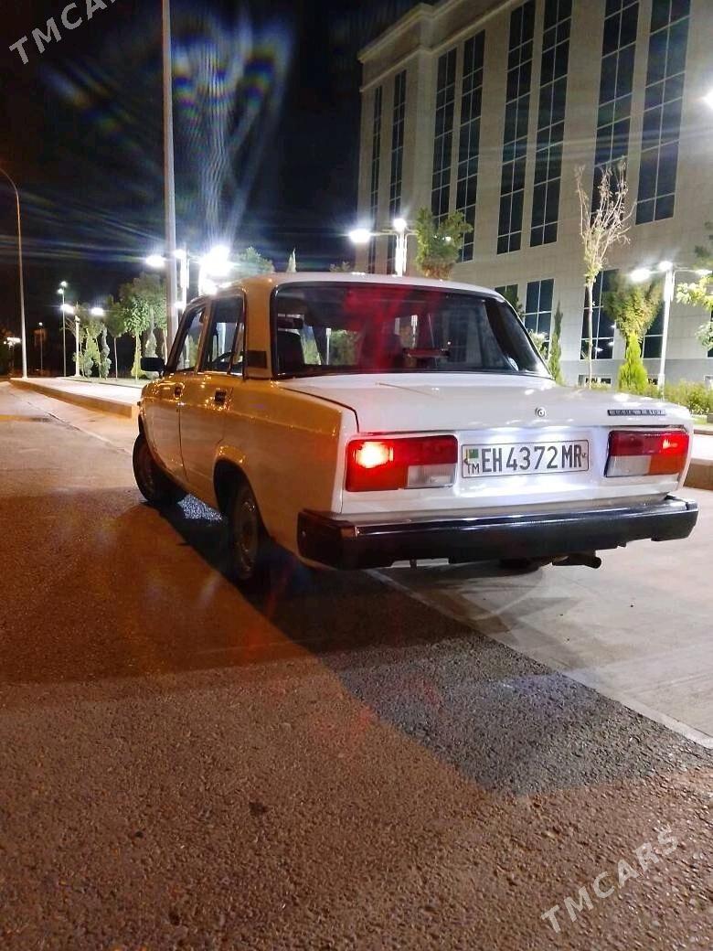 Lada 2107 2010 - 39 000 TMT - Байрамали - img 2