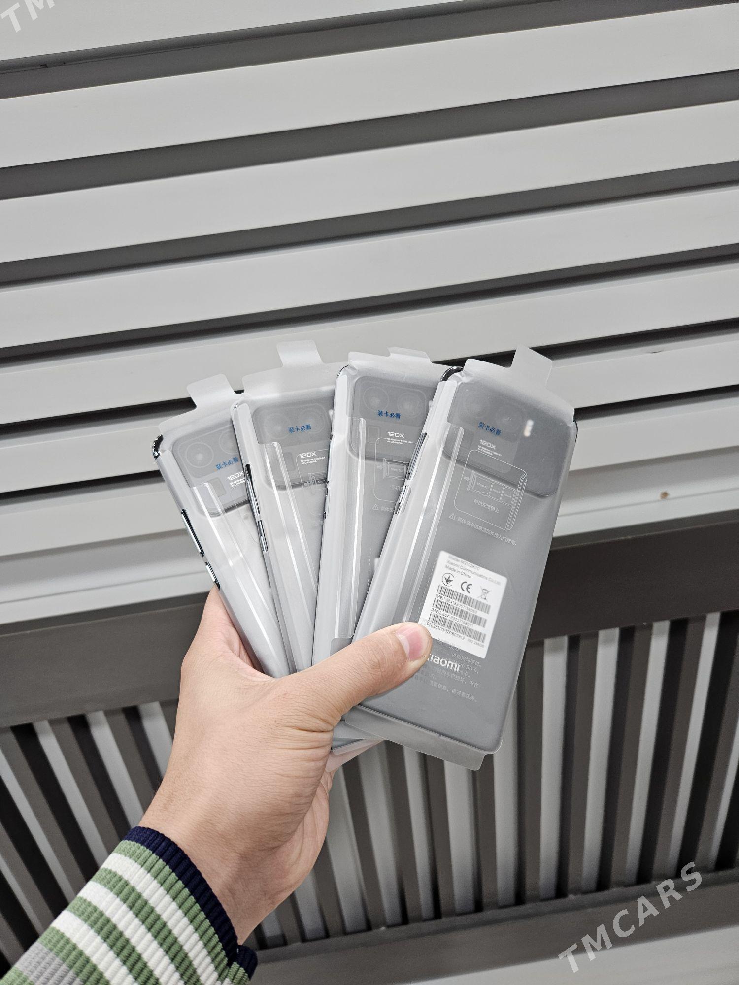 XIAOMI 11 ULTRA 5G - Mary - img 2