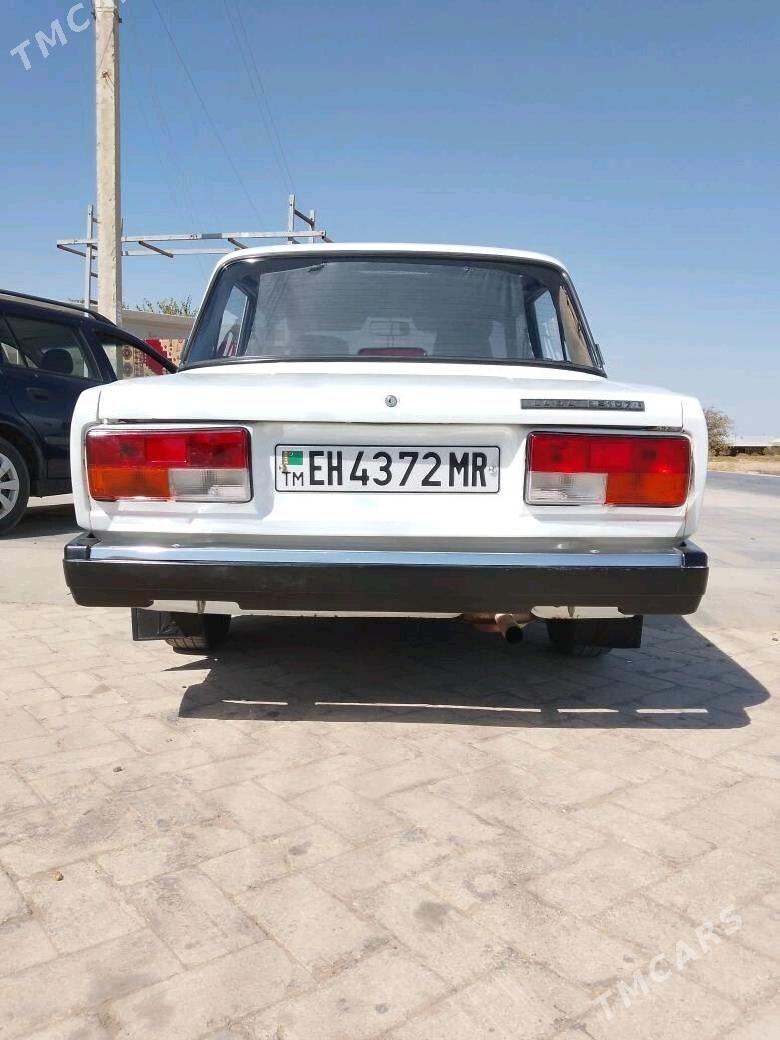 Lada 2107 2010 - 39 000 TMT - Байрамали - img 6