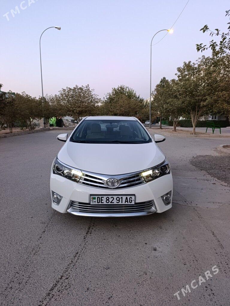 Toyota Corolla 2015 - 275 000 TMT - Änew - img 3