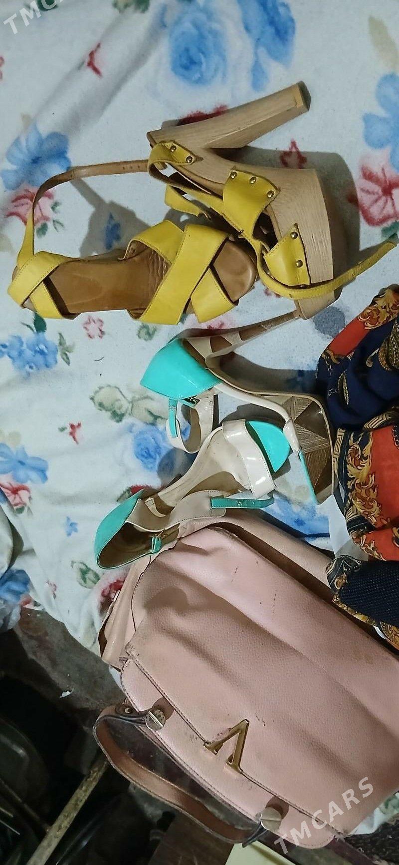 улланылан ковишлер - 30 мкр - img 2