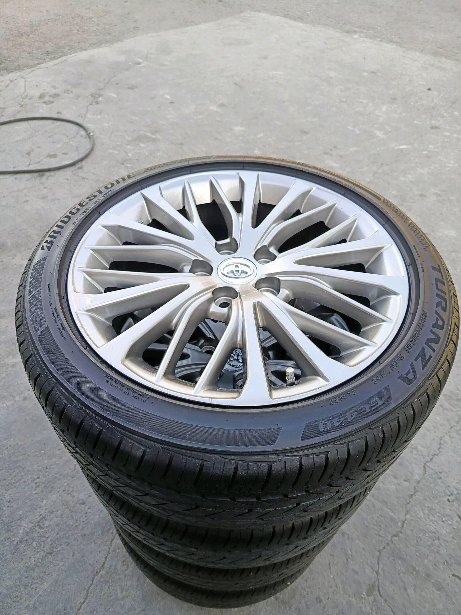 2018 radnoy disga pakrysga 7 500 TMT - Хитровка - img 1