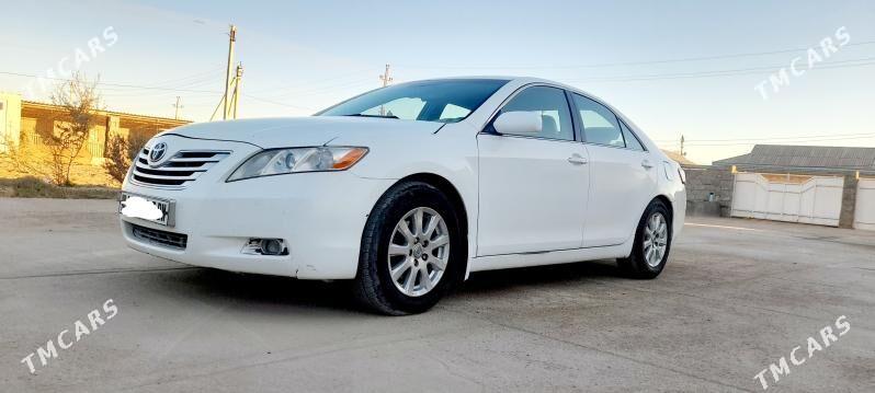 Toyota Camry 2009 - 145 000 TMT - Эсенгулы - img 2