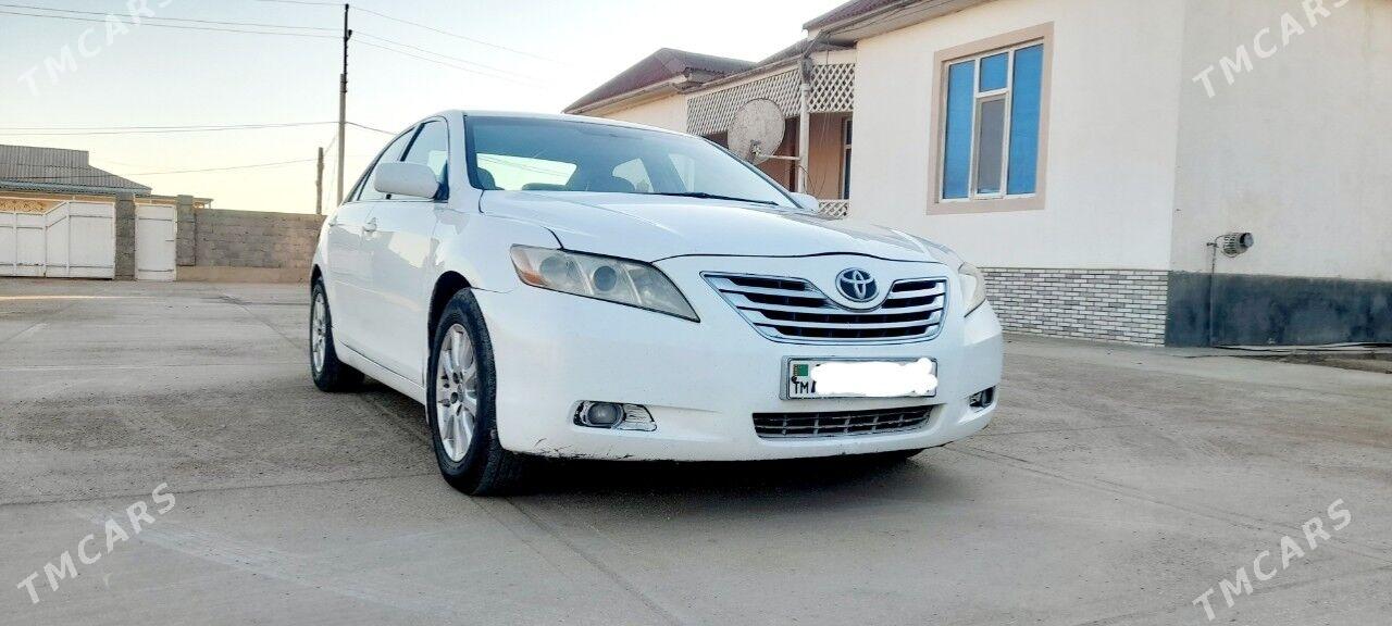 Toyota Camry 2009 - 145 000 TMT - Эсенгулы - img 3