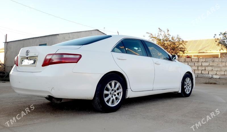 Toyota Camry 2009 - 145 000 TMT - Эсенгулы - img 1