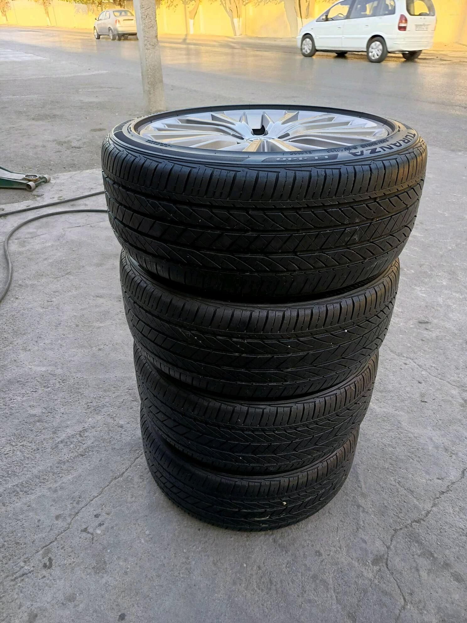 2018 radnoy disga pakrysga 7 500 TMT - Хитровка - img 4