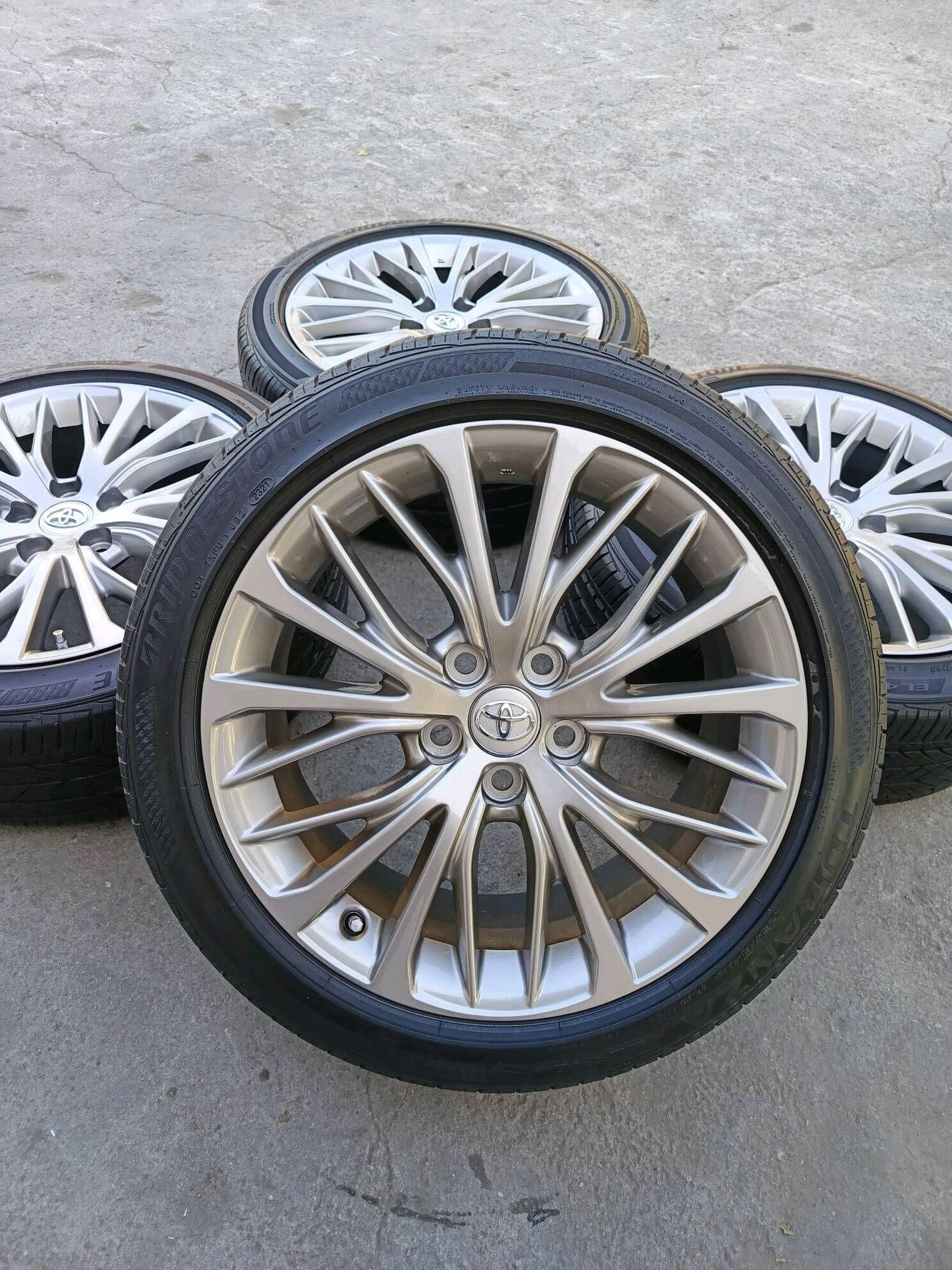 2018 radnoy disga pakrysga 7 500 TMT - Хитровка - img 2