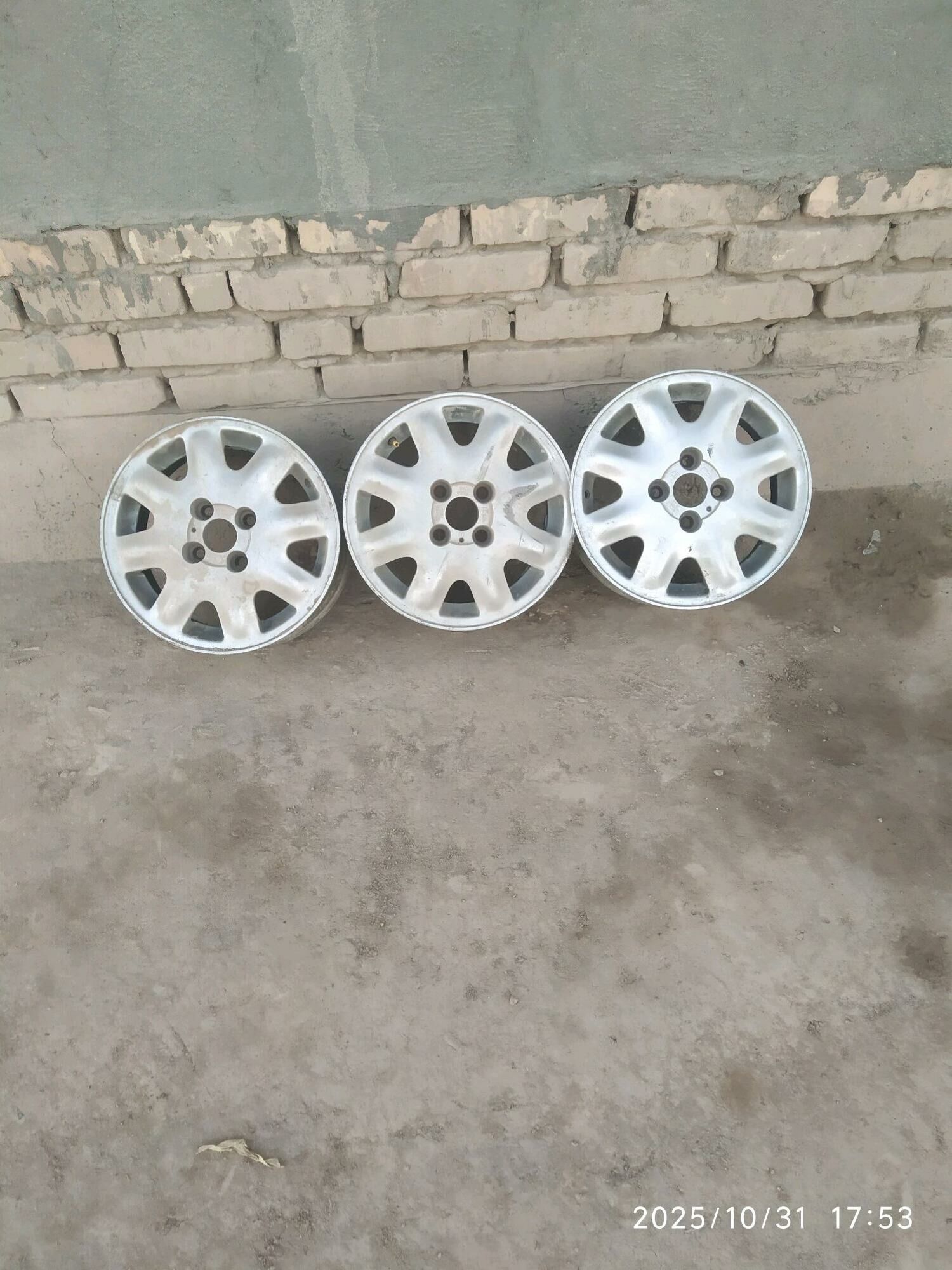 opel dika 14R 550 TMT - Daşoguz - img 2