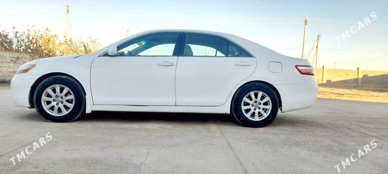 Toyota Camry 2009 - 145 000 TMT - Эсенгулы - img 7