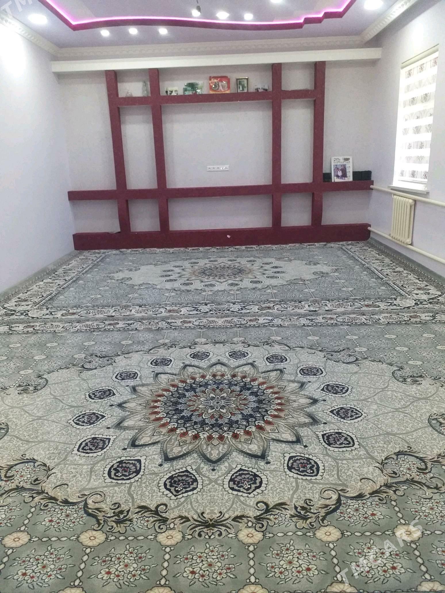 JAY SATLYK.ЧАЙ САТЛЫК - Şabat etr. - img 1