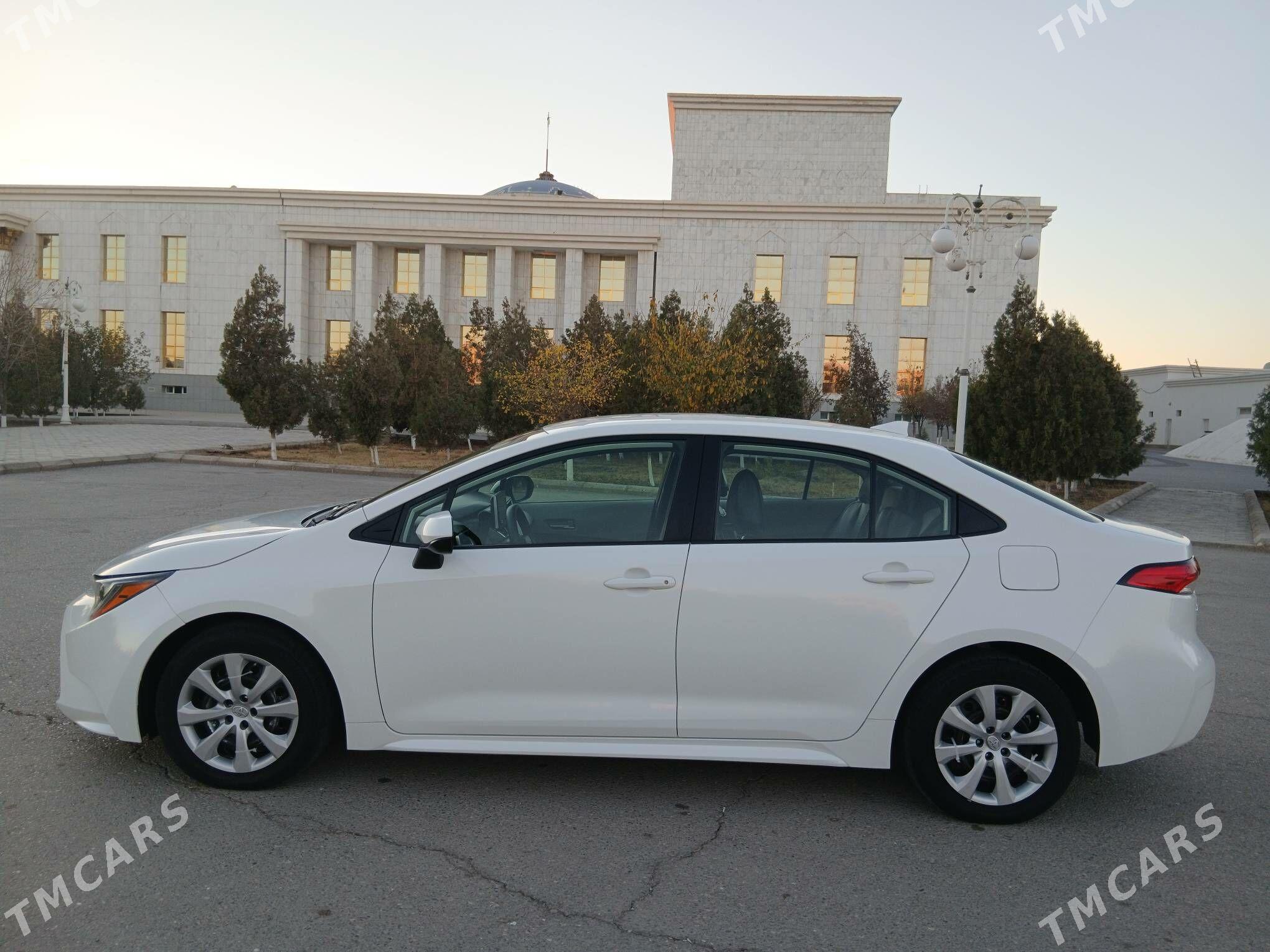 Toyota Corolla 2020 - 250 000 TMT - Daşoguz - img 4