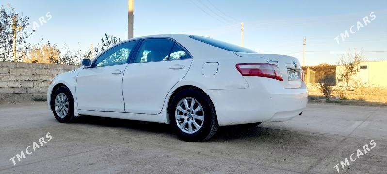 Toyota Camry 2009 - 145 000 TMT - Эсенгулы - img 6
