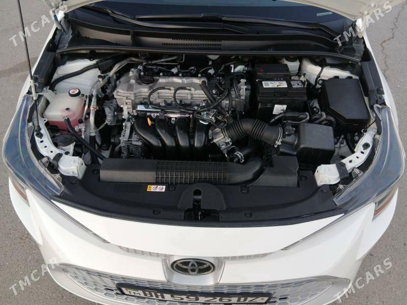 Toyota Corolla 2020 - 250 000 TMT - Daşoguz - img 7