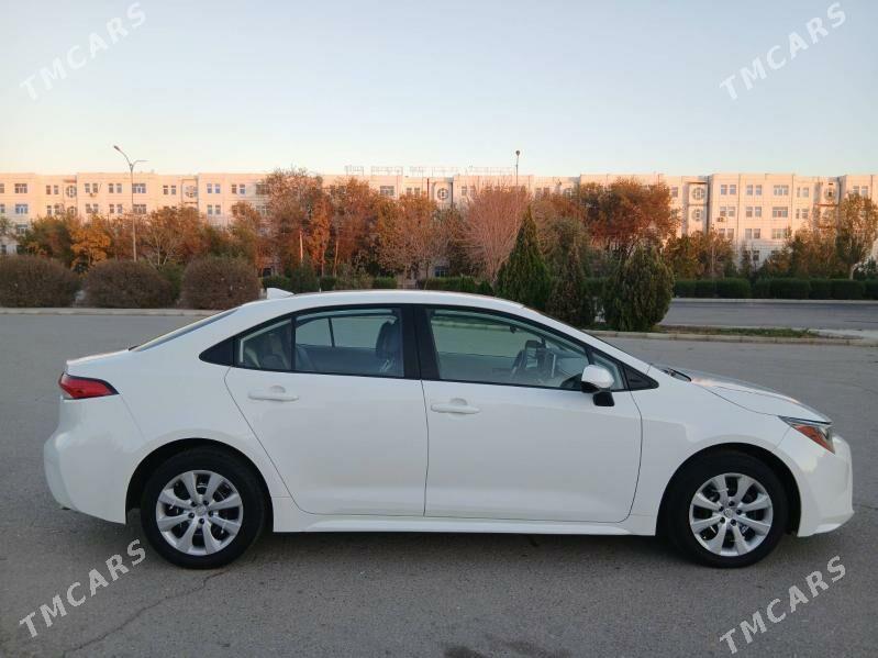 Toyota Corolla 2020 - 250 000 TMT - Daşoguz - img 3