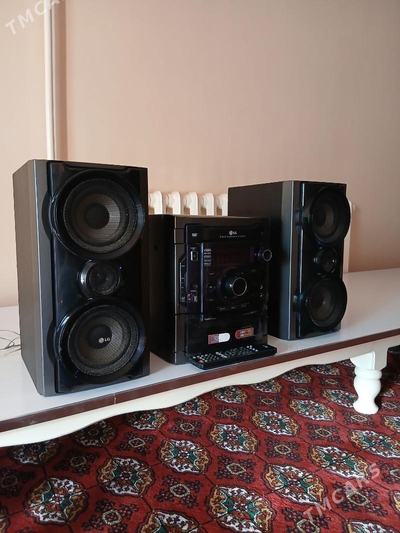 LG sentr - Дашогуз - img 3