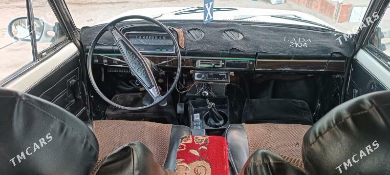 Lada 2104 1983 - 16 000 TMT - Мары - img 6
