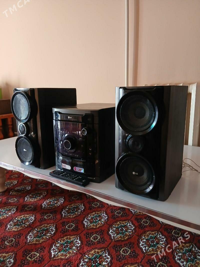 LG sentr - Дашогуз - img 2