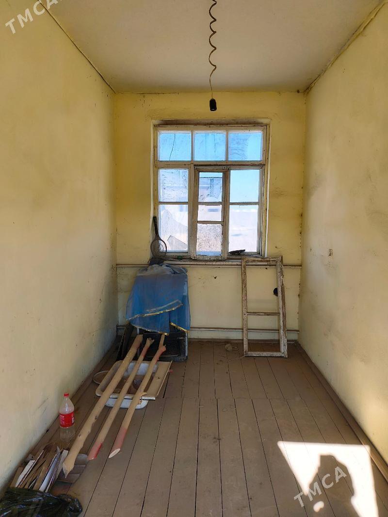 Satlyk Jaý(Dilewar Garagum 12) - Шабатский этрап - img 9