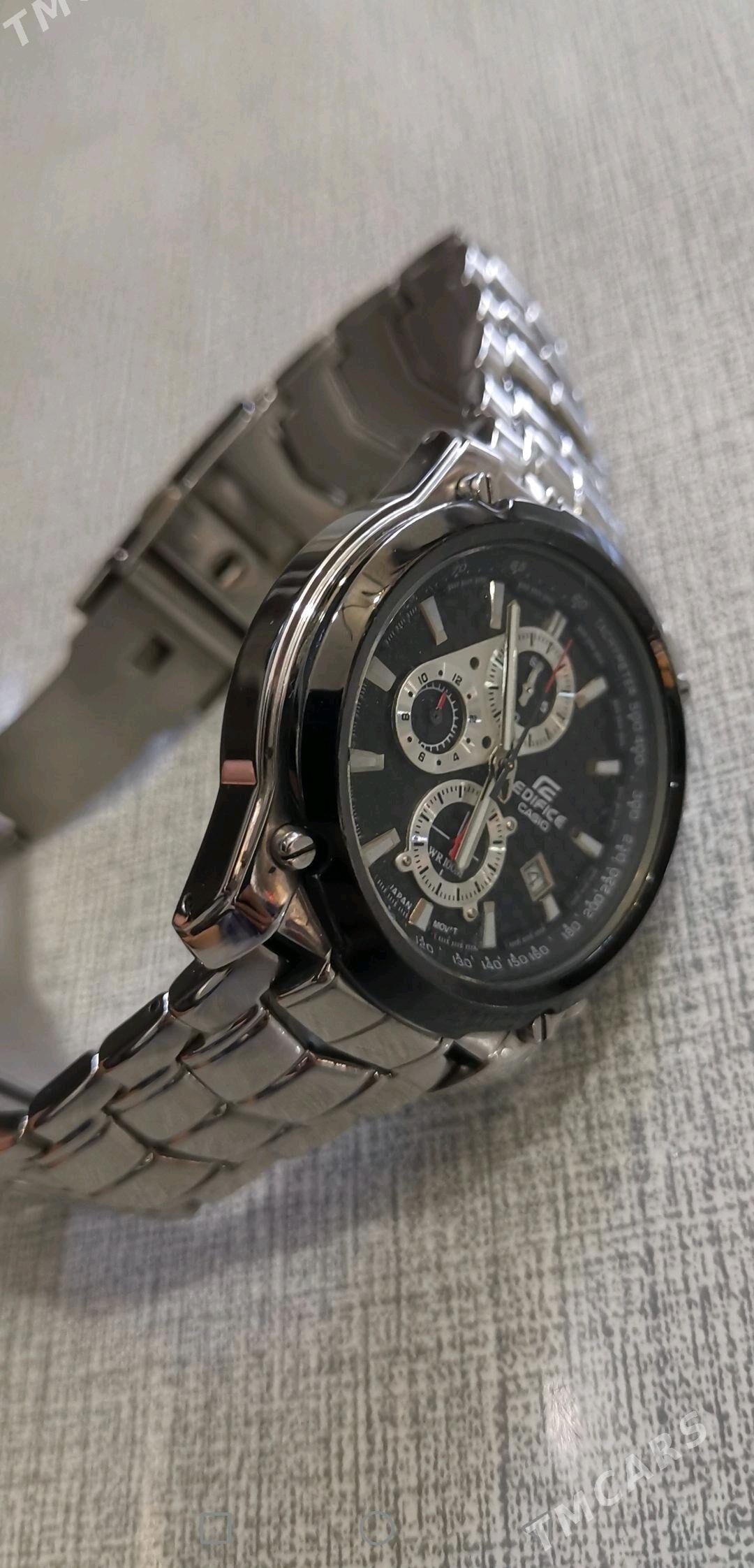 Sagat Часы Casio - Mary - img 2