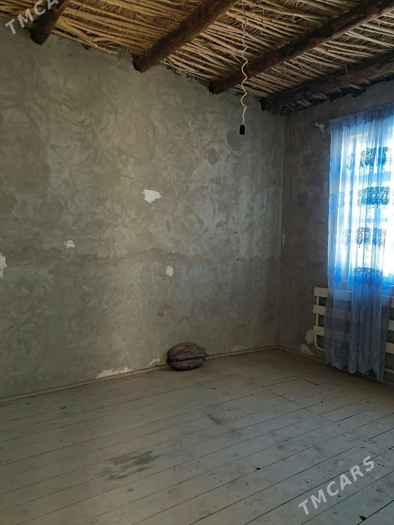 Satlyk Jaý(Dilewar Garagum 12) - Шабатский этрап - img 8