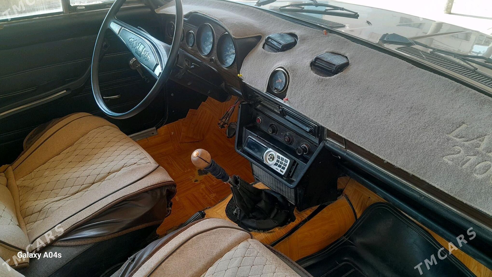 Lada 2106 1990 - 20 000 TMT - Тагтабазар - img 2