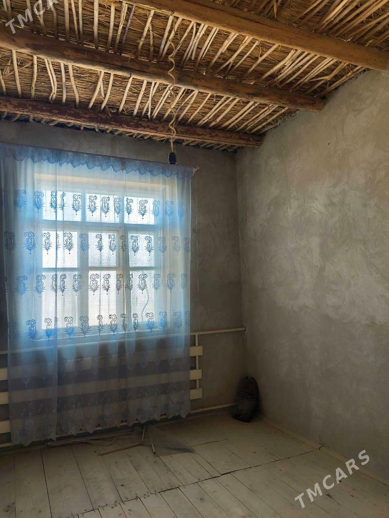 Satlyk Jaý(Dilewar Garagum 12) - Шабатский этрап - img 10