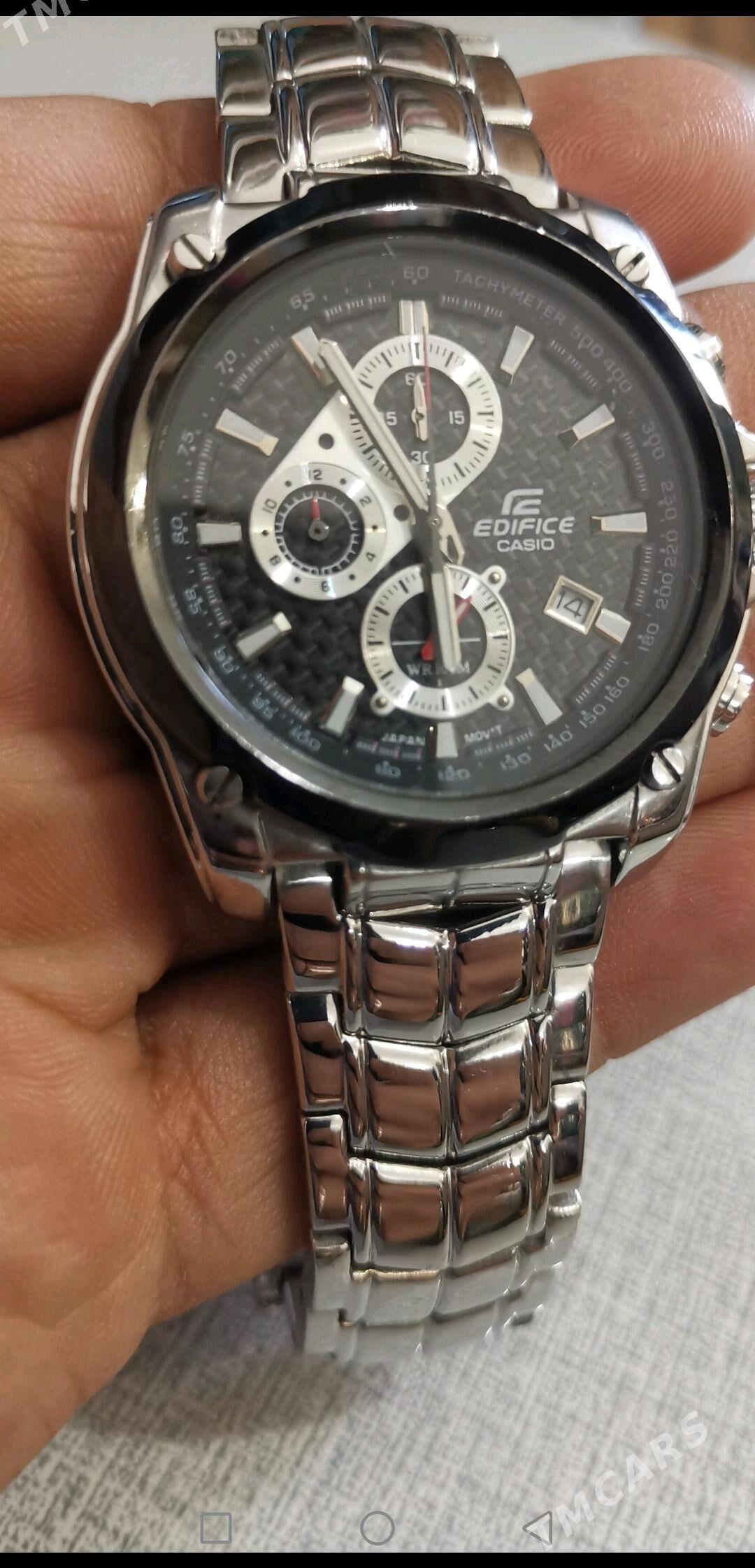 Sagat Часы Casio - Mary - img 3