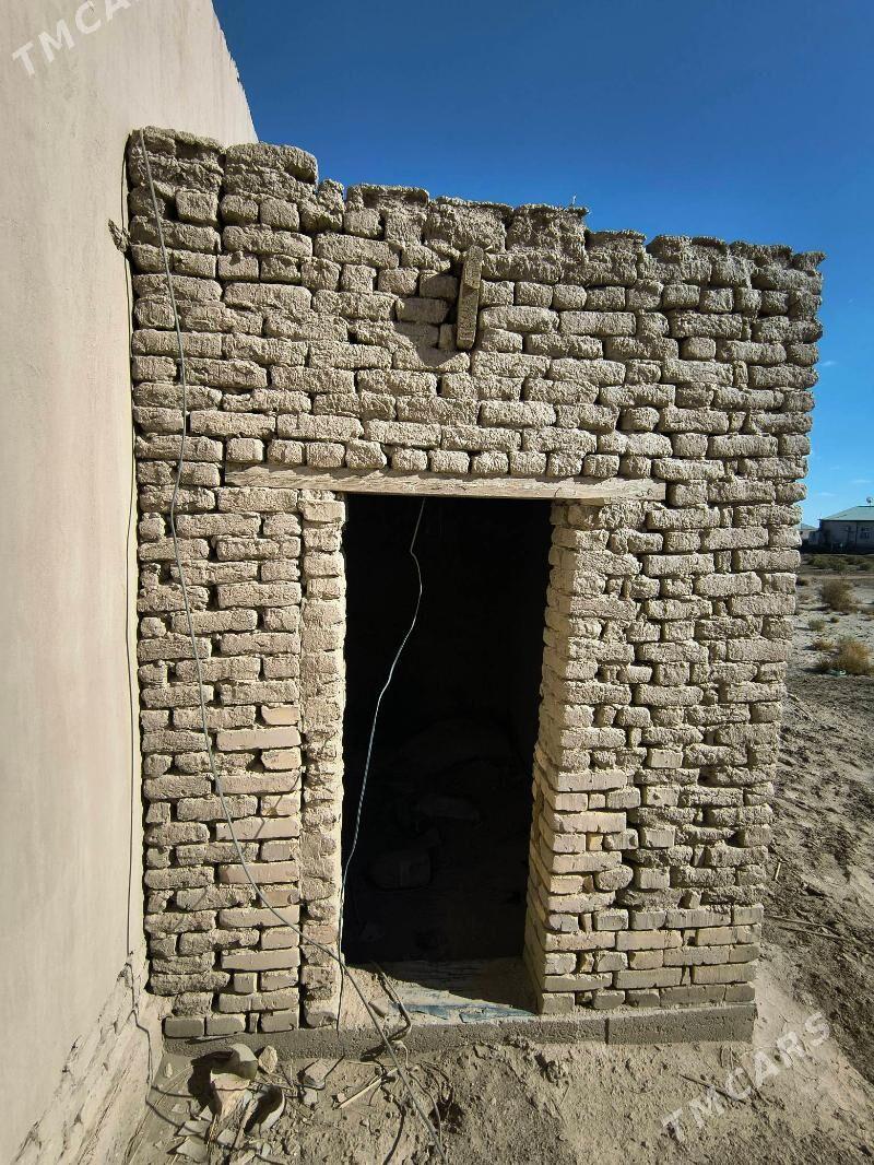 Satlyk Jaý(Dilewar Garagum 12) - Шабатский этрап - img 7