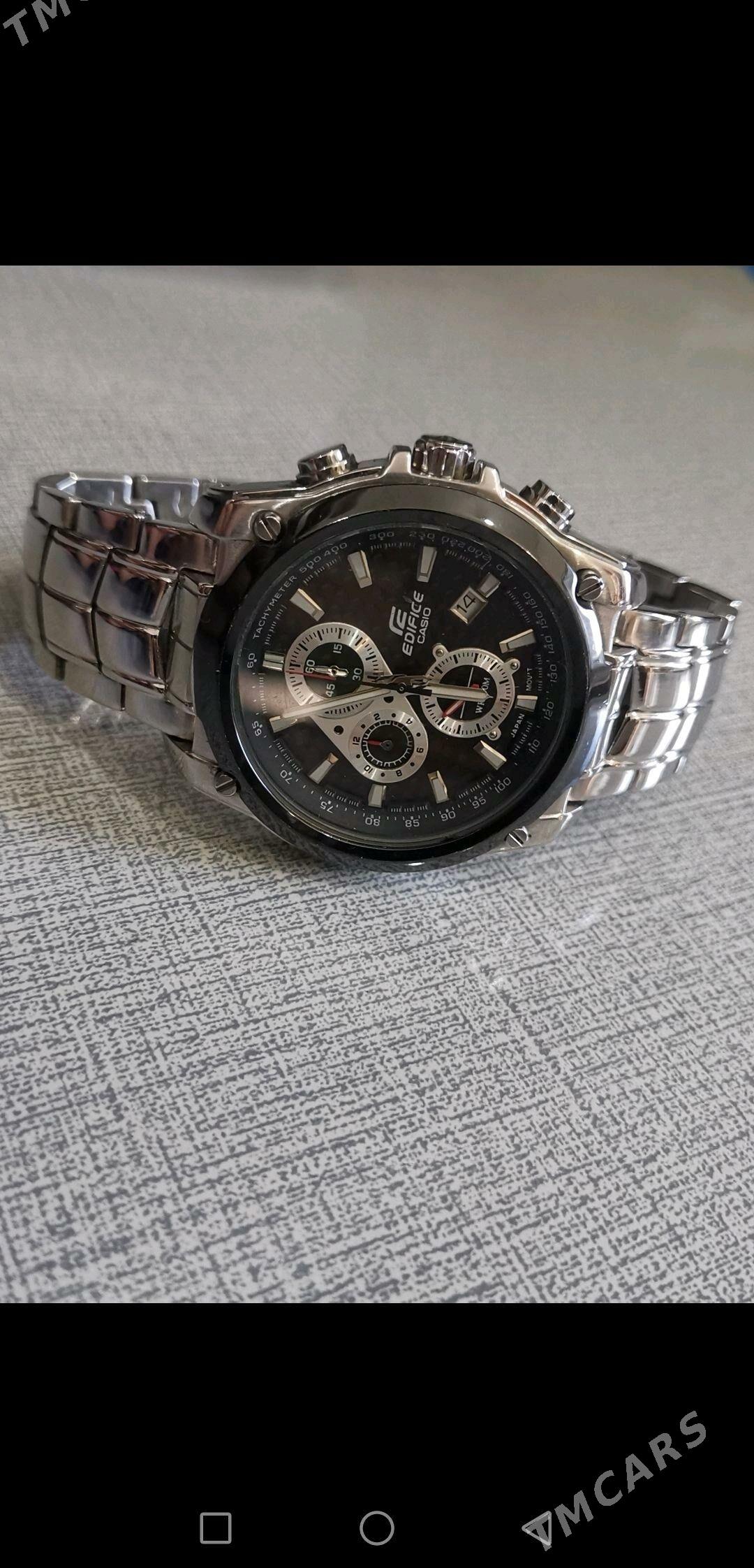 Sagat Часы Casio - Mary - img 6