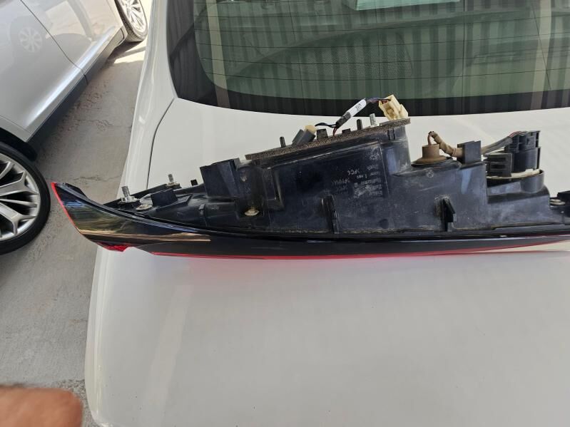 Highlander fara 800 TMT - Мир 7 - img 3