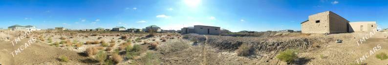 Satlyk Jaý(Dilewar Garagum 12) - Шабатский этрап - img 5