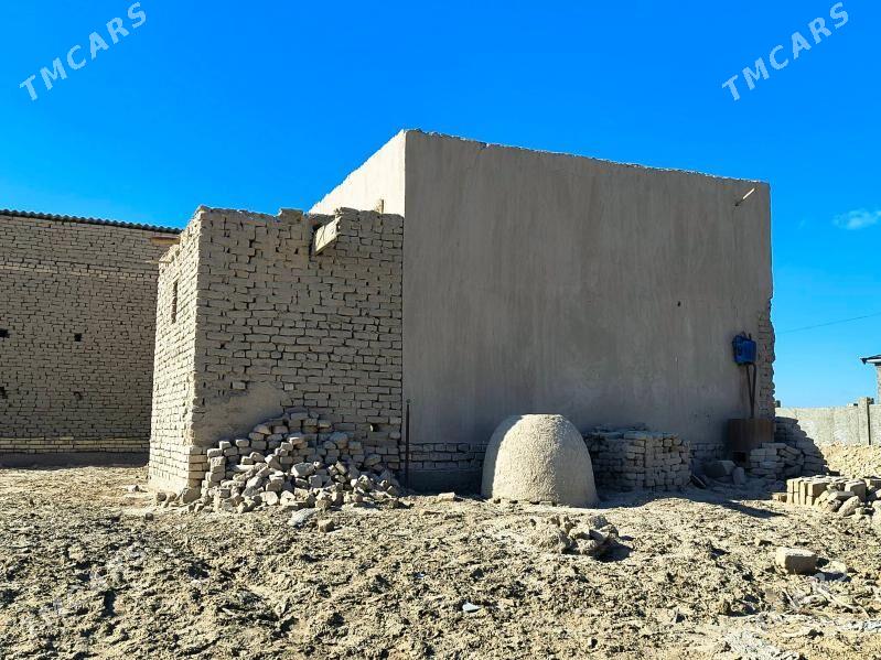 Satlyk Jaý(Dilewar Garagum 12) - Шабатский этрап - img 3