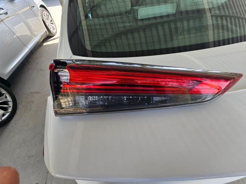 Highlander fara 800 TMT - Мир 7 - img 1